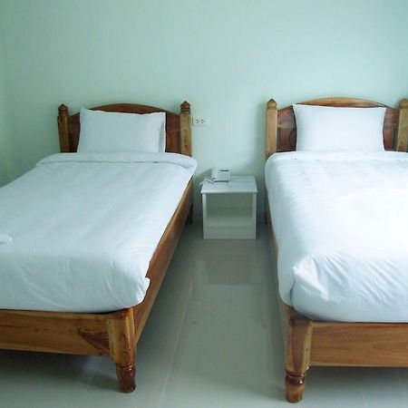 Hotel Ruan Rim Nam Roi Et Zimmer foto