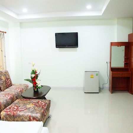 Hotel Ruan Rim Nam Roi Et Zimmer foto