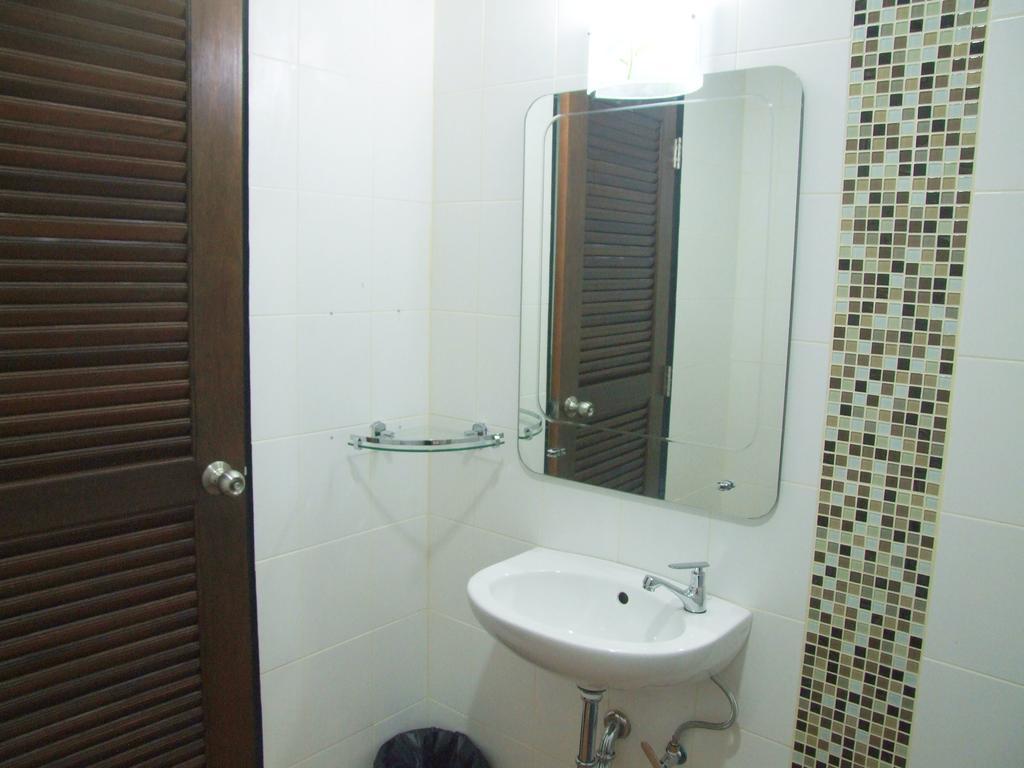 Hotel Ruan Rim Nam Roi Et Zimmer foto