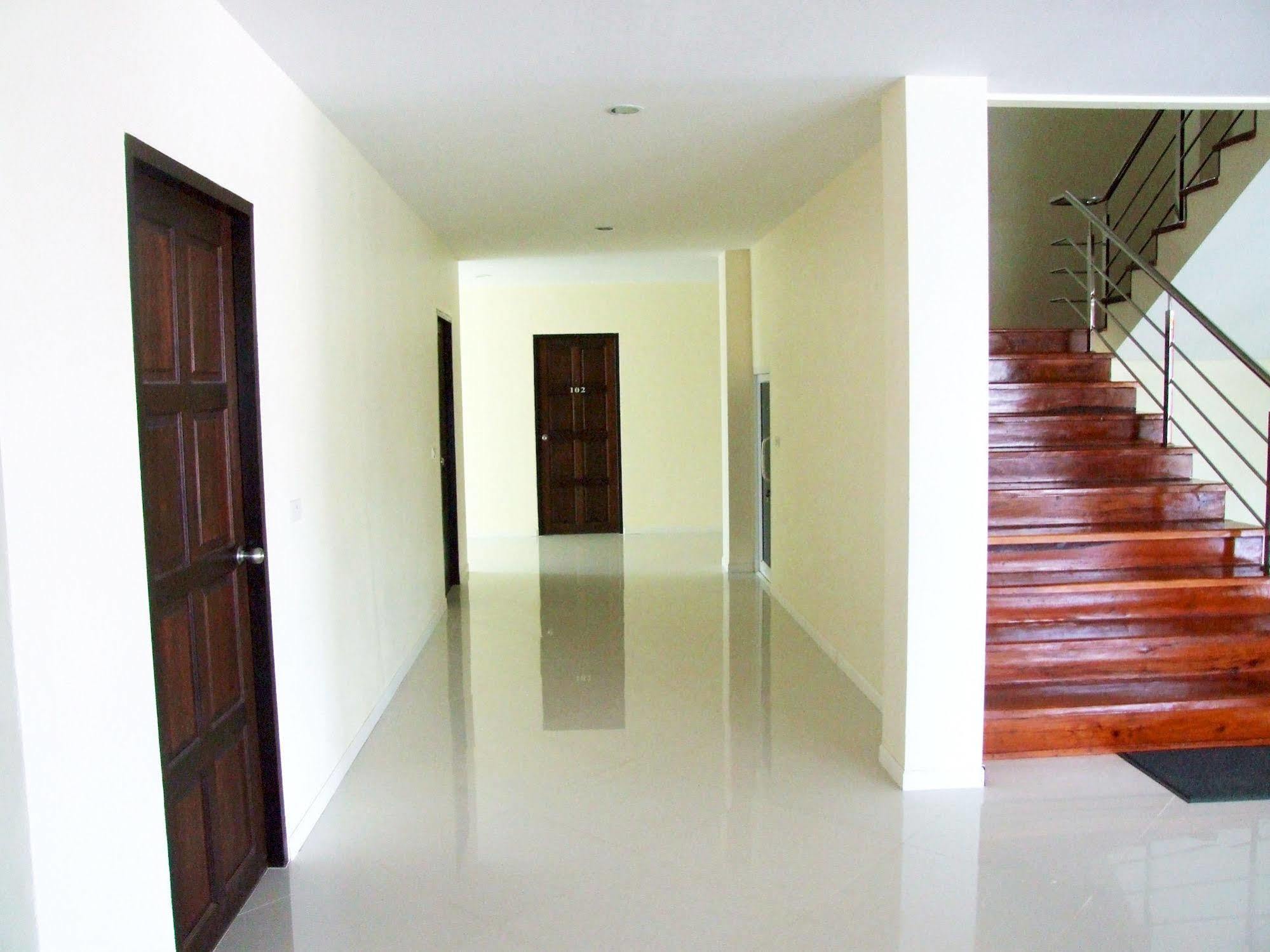 Hotel Ruan Rim Nam Roi Et Exterior foto